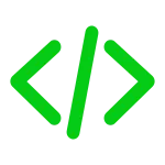 Source SVG Icon